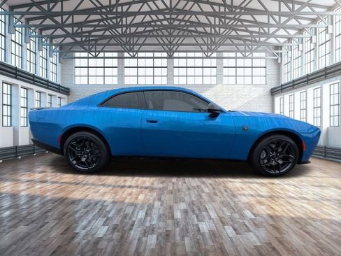 New 2026 Dodge Charger Scat Pack image 3