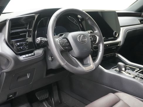 Used 2025 Lexus TX 350 AWD w/ Technology Package image 10
