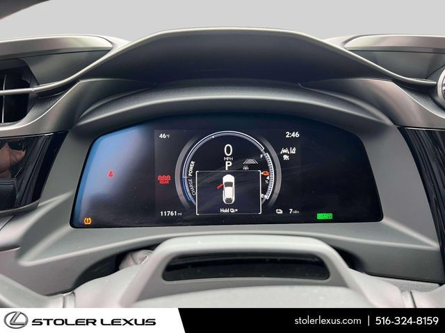 Used 2023 Lexus RZ 450e Premium w/ Accessory Package (2T) AWD/4WD image 30