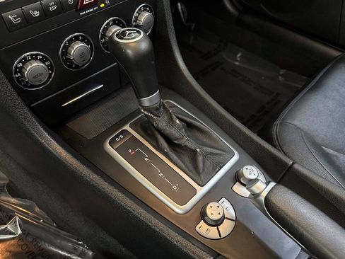 Used 2009 Mercedes-Benz SLK 350 image 18