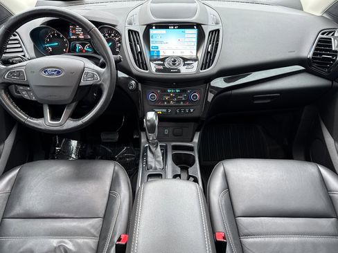 Certified 2019 Ford Escape Titanium image 13