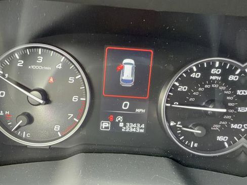 Certified 2024 Subaru Outback Onyx Edition image 7