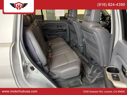 Used 2004 Honda Pilot EX image 50