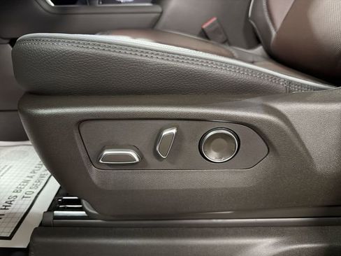 New 2026 GMC Sierra 1500 Denali w/ Technology Package image 27