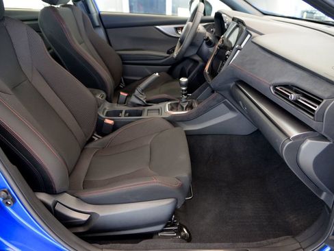 Used 2024 Subaru WRX Premium AWD/4WD image 29