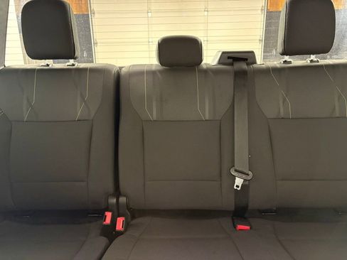 Used 2024 Ford F150 STX w/ Mobile Office Package image 42