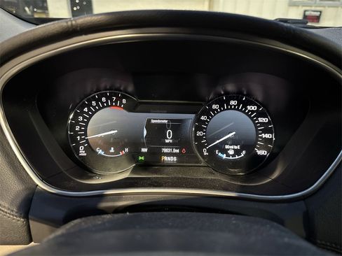 Used 2017 Lincoln MKX Reserve w/ Lincoln MKX Climate Package image 15