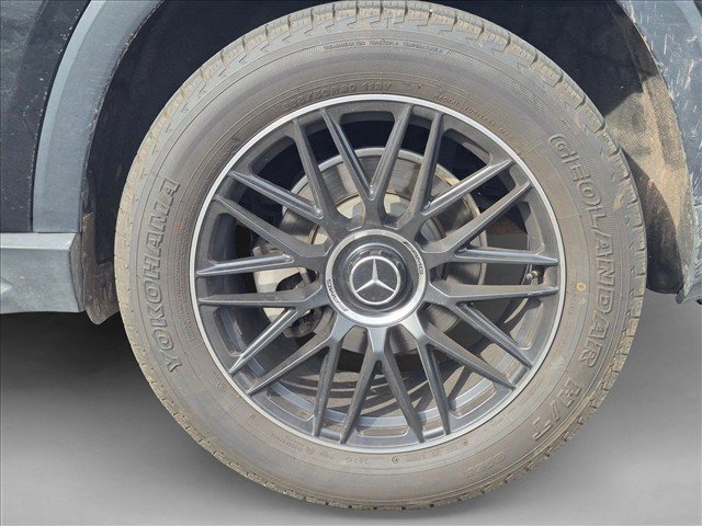 Used 2022 Mercedes-Benz GLE 350 image 9