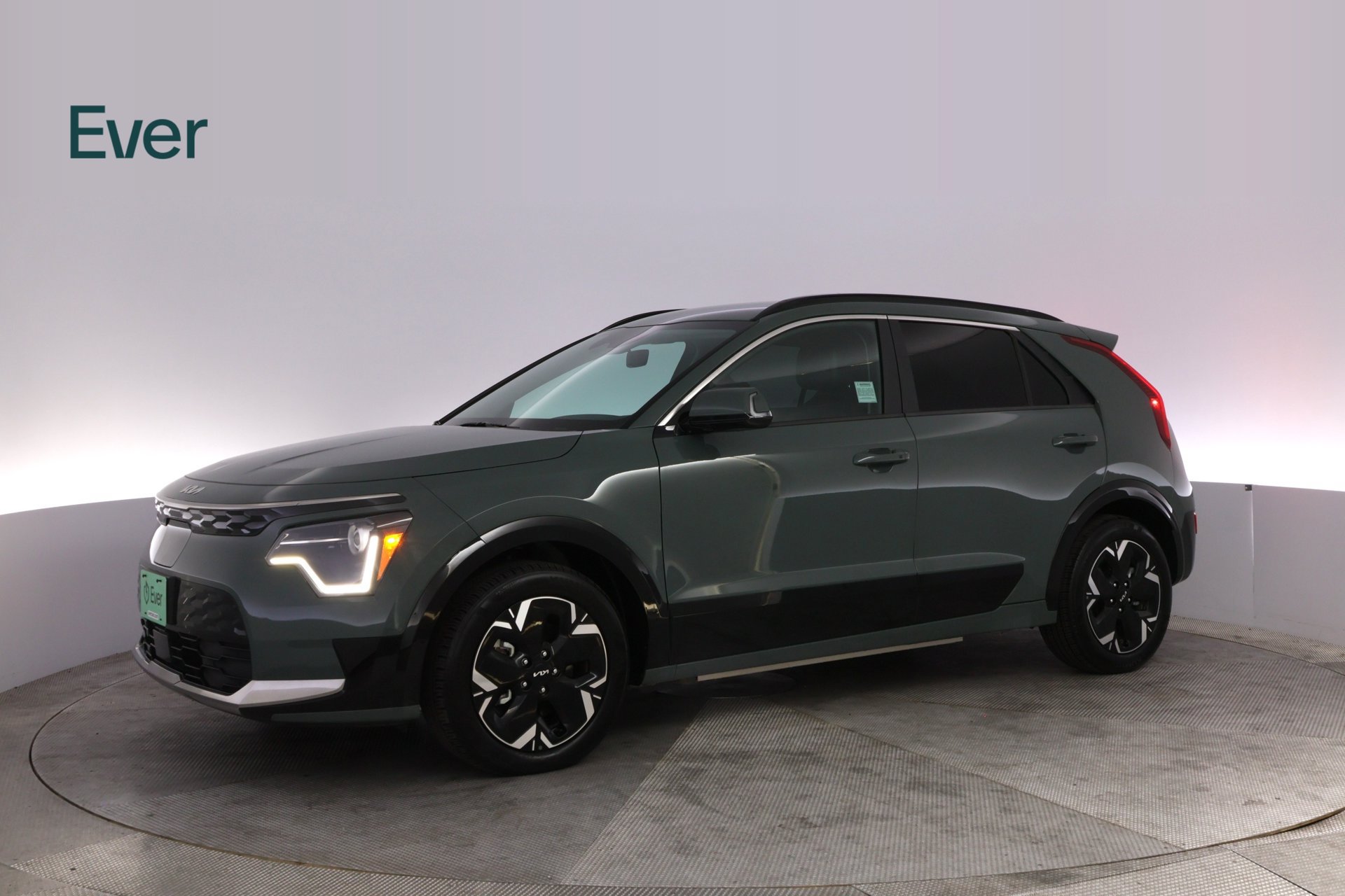 Used 2025 Kia Niro Wind FWD image 18