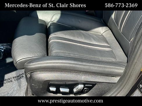 Used 2018 BMW M550i xDrive AWD/4WD image 17