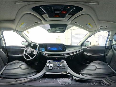Certified 2023 Hyundai Palisade Limited image 36