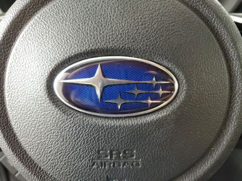 Used 2020 Subaru Ascent Premium w/ Sport Package image 23