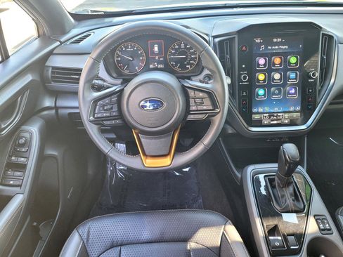 Certified 2025 Subaru Crosstrek 2.5i Wilderness w/ Crosstrek Mirror Package AWD/4WD image 20