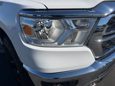 Used 2022 RAM 1500 Big Horn RWD image 30