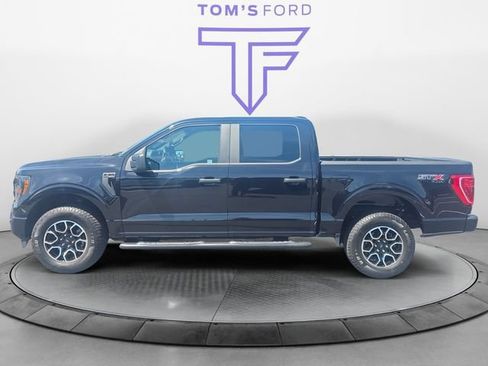 Certified 2023 Ford F150 XL w/ STX Appearance Package AWD/4WD image 3