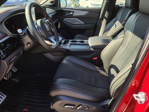 New 2026 Acura MDX A-Spec AWD/4WD image 18