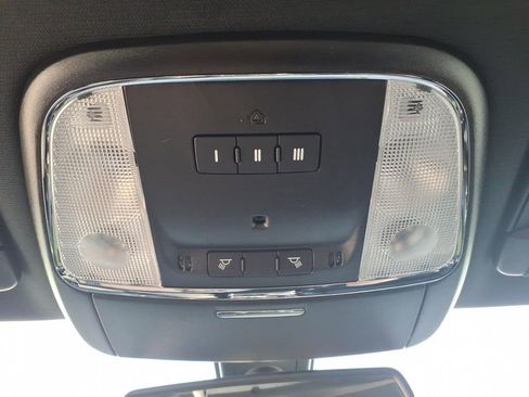 Used 2023 Dodge Charger SRT Hellcat RWD image 35