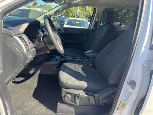 Used 2021 Ford Ranger XLT w/ Trailer Tow Package image 10