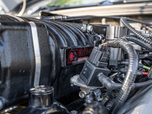 Used 2003 Ford Mustang Cobra image 28