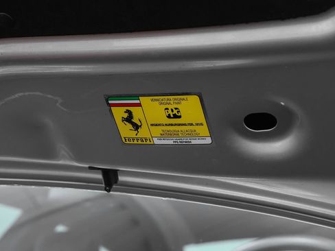 Certified 2014 Ferrari FF AWD/4WD image 18