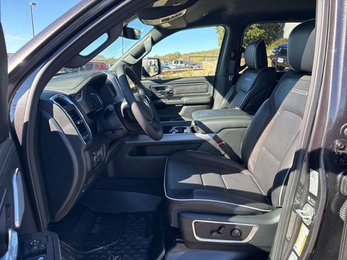 New 2026 RAM 1500 Laramie image 29