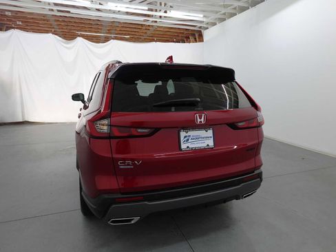 Used 2025 Honda CR-V Sport-L image 7