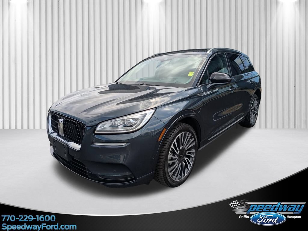 Used 2022 Lincoln Corsair Reserve w/ Equipment Group 201A AWD/4WD image 1