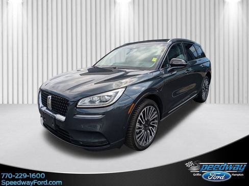 Used 2022 Lincoln Corsair Reserve w/ Equipment Group 201A AWD/4WD image 1