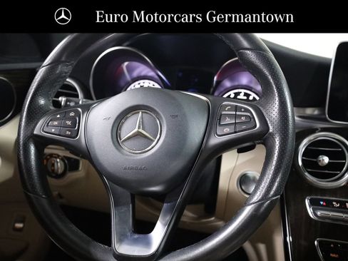 Used 2018 Mercedes-Benz C 300 4MATIC Sedan image 36