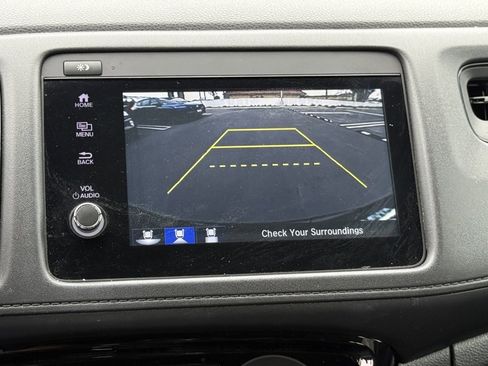 Used 2019 Honda HR-V Sport image 28