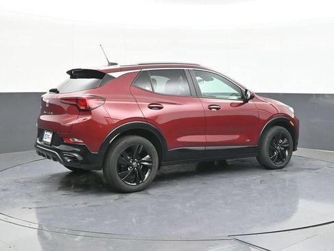 Used 2025 Buick Encore GX Sport Touring w/ Comfort Package AWD/4WD image 15