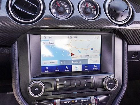 Used 2020 Ford Mustang Shelby GT350 w/ Technology Package RWD image 28