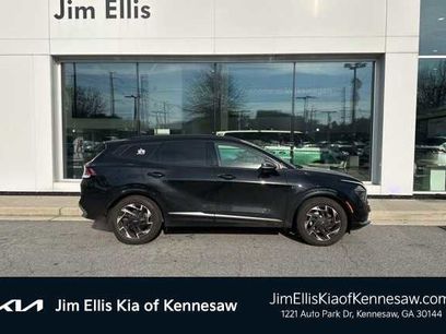 Certified 2023 Kia Sportage SX