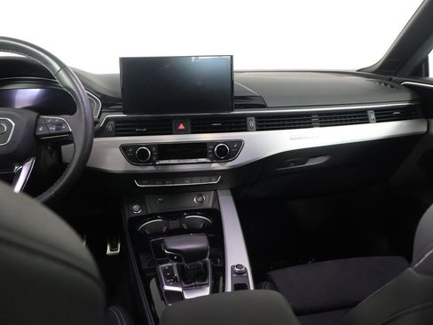 Used 2023 Audi A5 2.0T Premium Plus w/ Premium Plus image 36