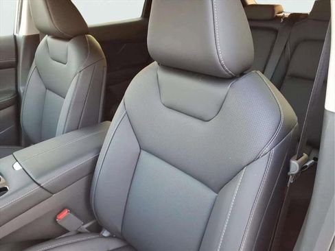 New 2026 Nissan Murano SL image 12