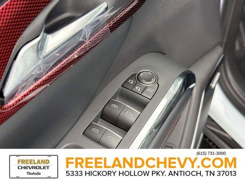 New 2026 Chevrolet Traverse RS image 20