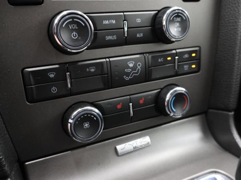 Used 2013 Ford Mustang GT Premium w/ Comfort Pkg RWD image 40