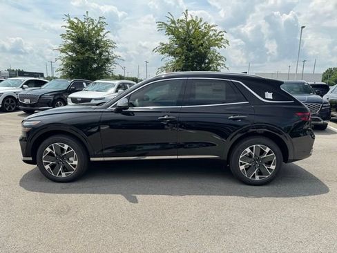 New 2026 Genesis GV70 2.5T image 2