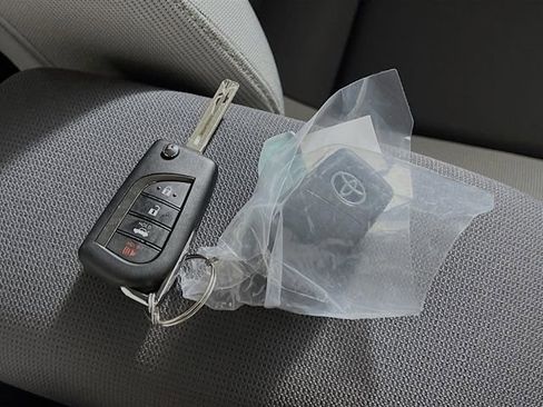 New 2026 Toyota Corolla LE image 32