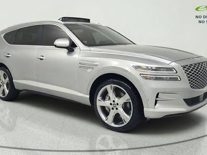 Used 2023 Genesis GV80 3.5T w/ Prestige Package
