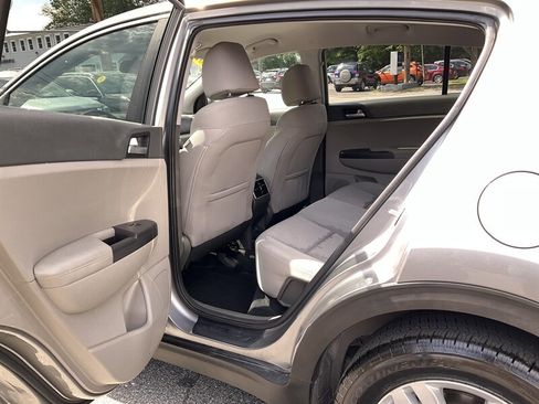 Used 2019 Kia Sportage LX image 13