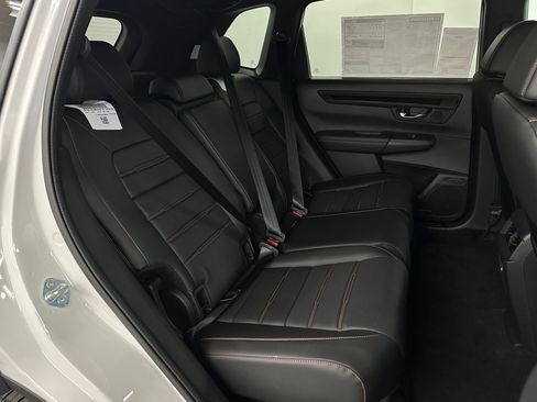 New 2026 Honda CR-V Sport-L image 34