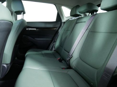 Certified 2024 Kia Seltos SX w/ SX Sunroof Package AWD/4WD image 18