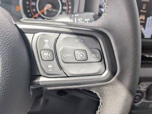 New 2026 Jeep Gladiator Sport image 14