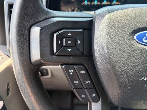 Used 2020 Ford F150 XL w/ Equipment Group 101A Mid RWD image 27
