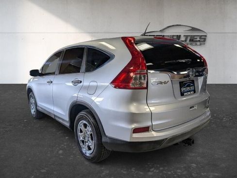 Used 2016 Honda CR-V LX image 8