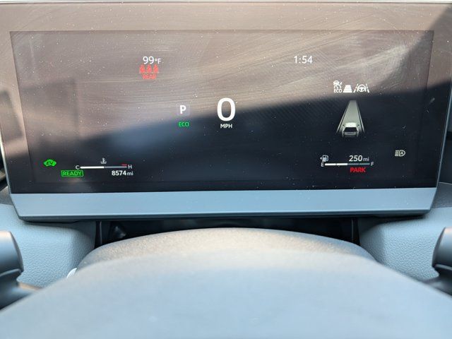 Used 2026 Toyota RAV4 LE FWD image 23