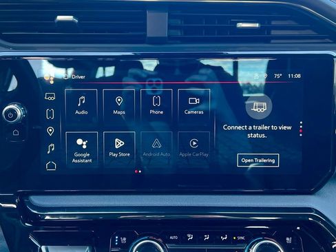 Used 2024 GMC Sierra 3500 AT4 w/ AT4 Premium Plus Package image 39