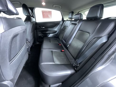 Certified 2024 Nissan Ariya AWD image 23