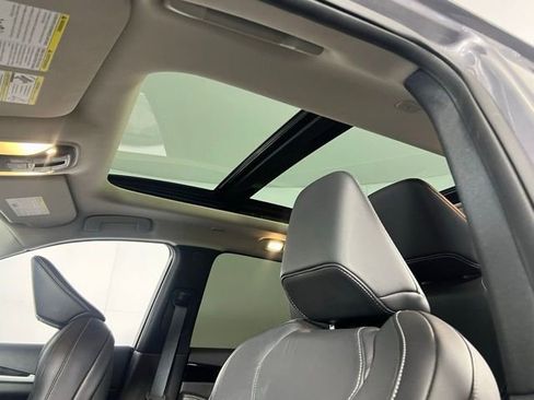 Used 2025 INFINITI QX60 Pure FWD image 26